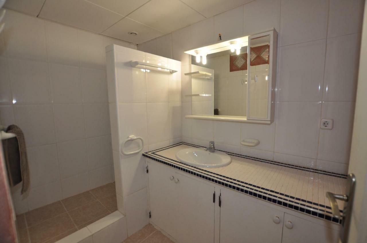 Appartement&Spa - Panoramic Olivars Pau Exterior foto
